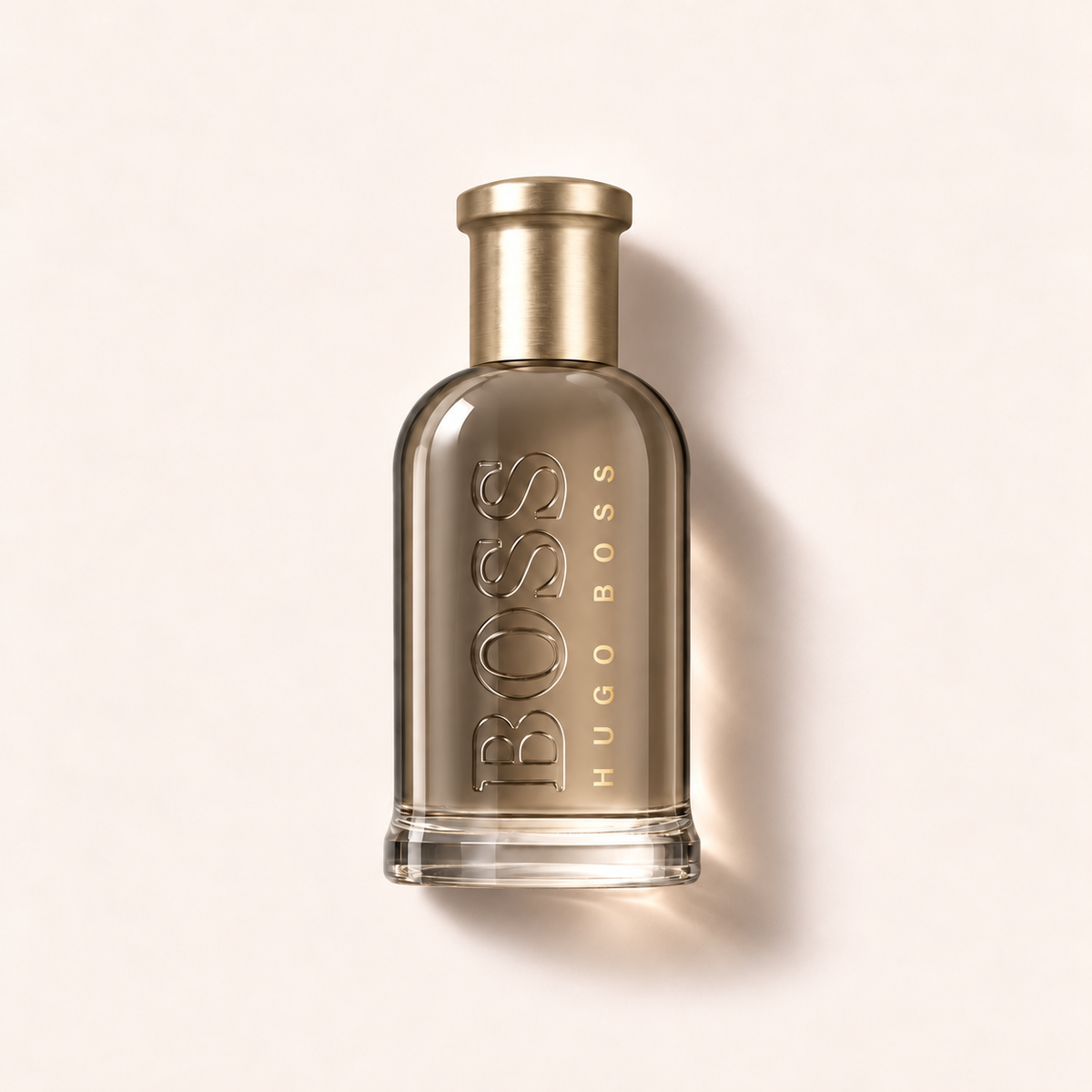 Produktová fotografie HUGO BOSS Boss Bottled EDP 200 ml – MrRizz