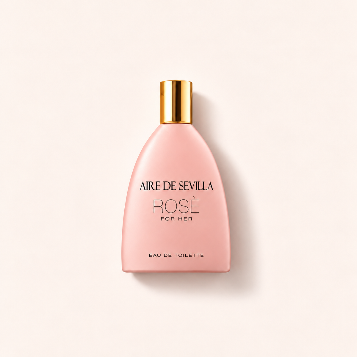 Produktová fotografie Instituto Espanol Aire de Sevilla Rose EDT 150 ml – MrRizz