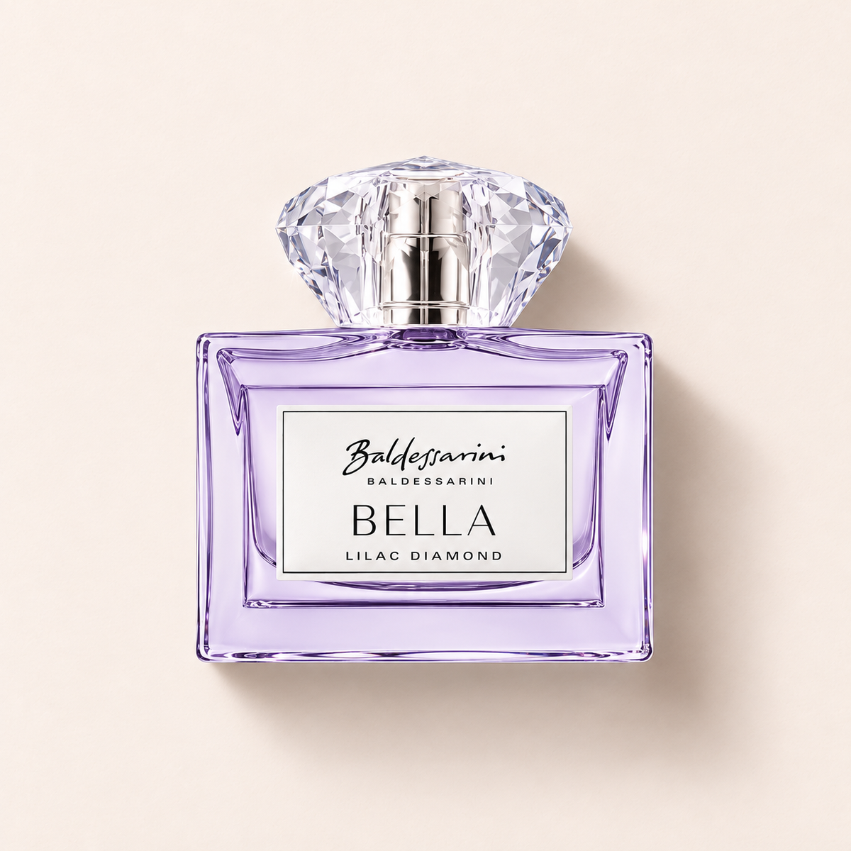Produktová fotografie Baldessarini Bella Lilac Diamond EDP 50 ml – MrRizz