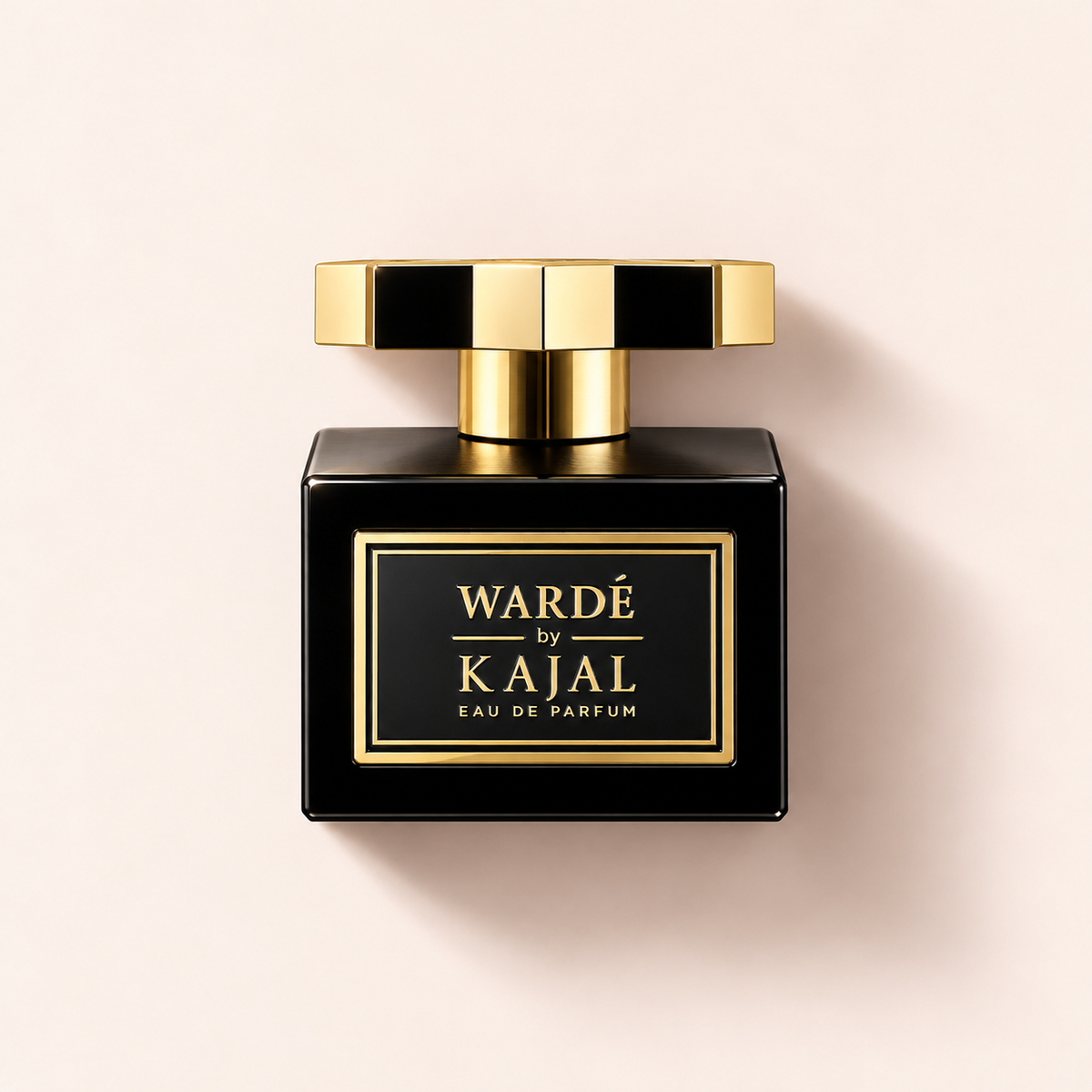 Produktová fotografie Kajal Wardé EDP 100 ml – MrRizz