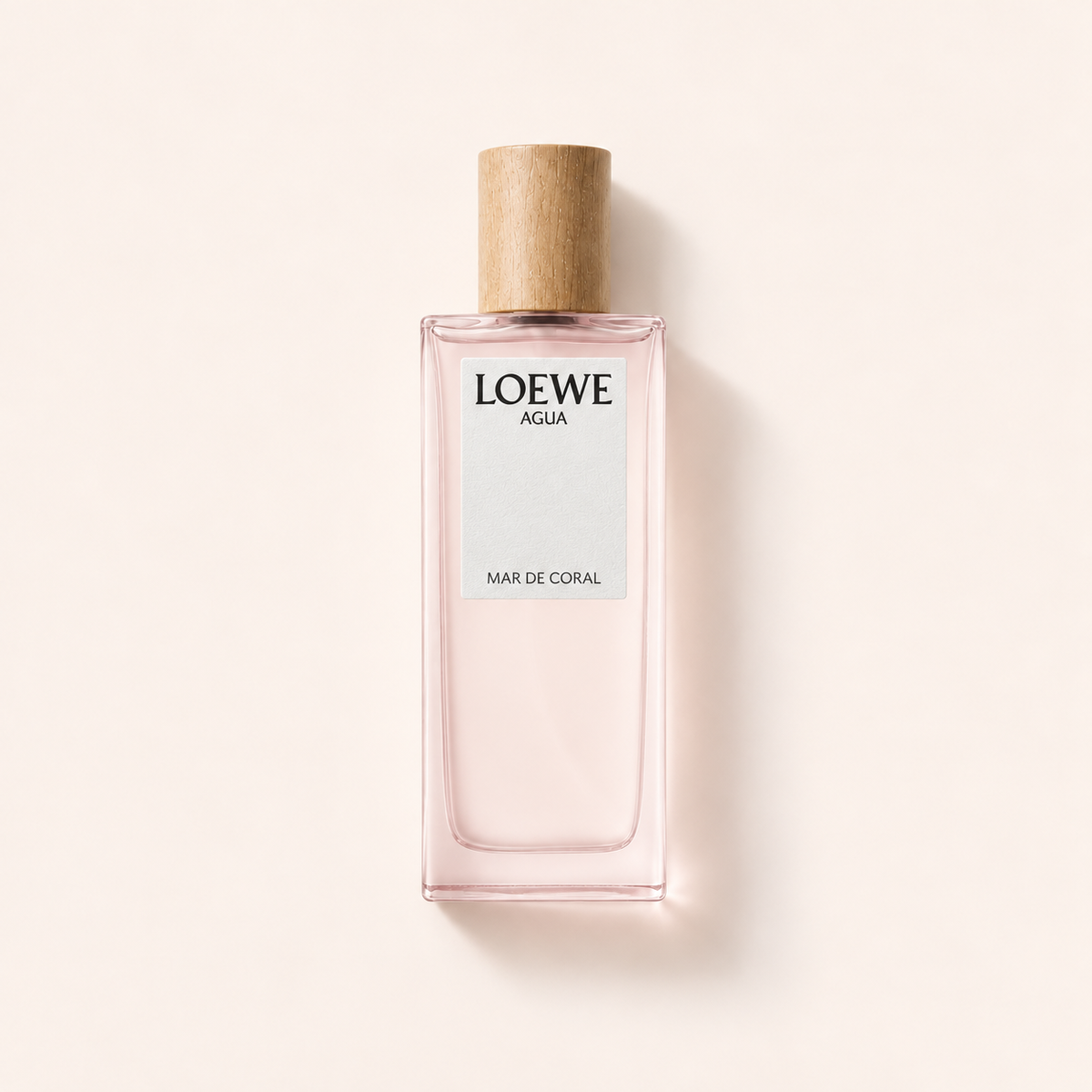 Produktová fotografie Loewe Agua Mar de Coral EDT 50 ml – MrRizz