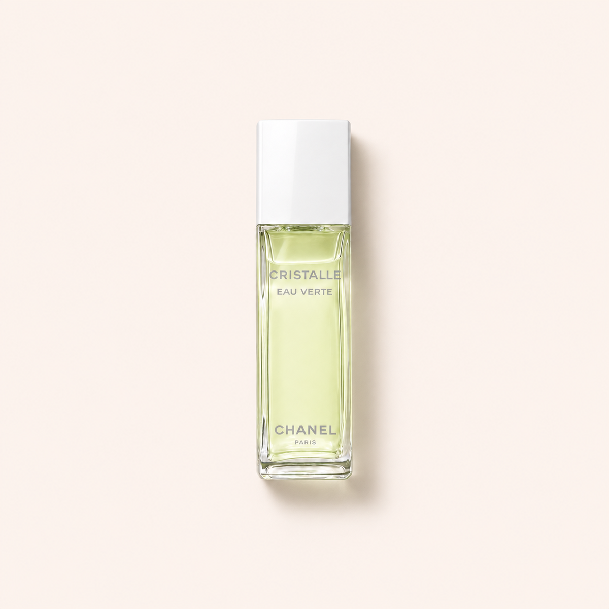 Produktová fotografie Chanel Cristalle Eau Verte 100 ml – MrRizz