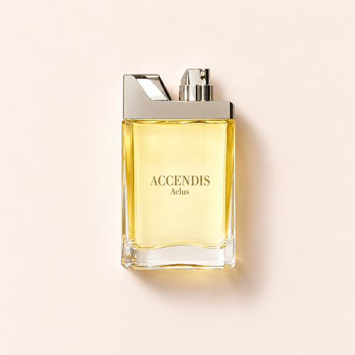 Produktová fotografie Accendis Aclus EDP 100 ml – MrRizz