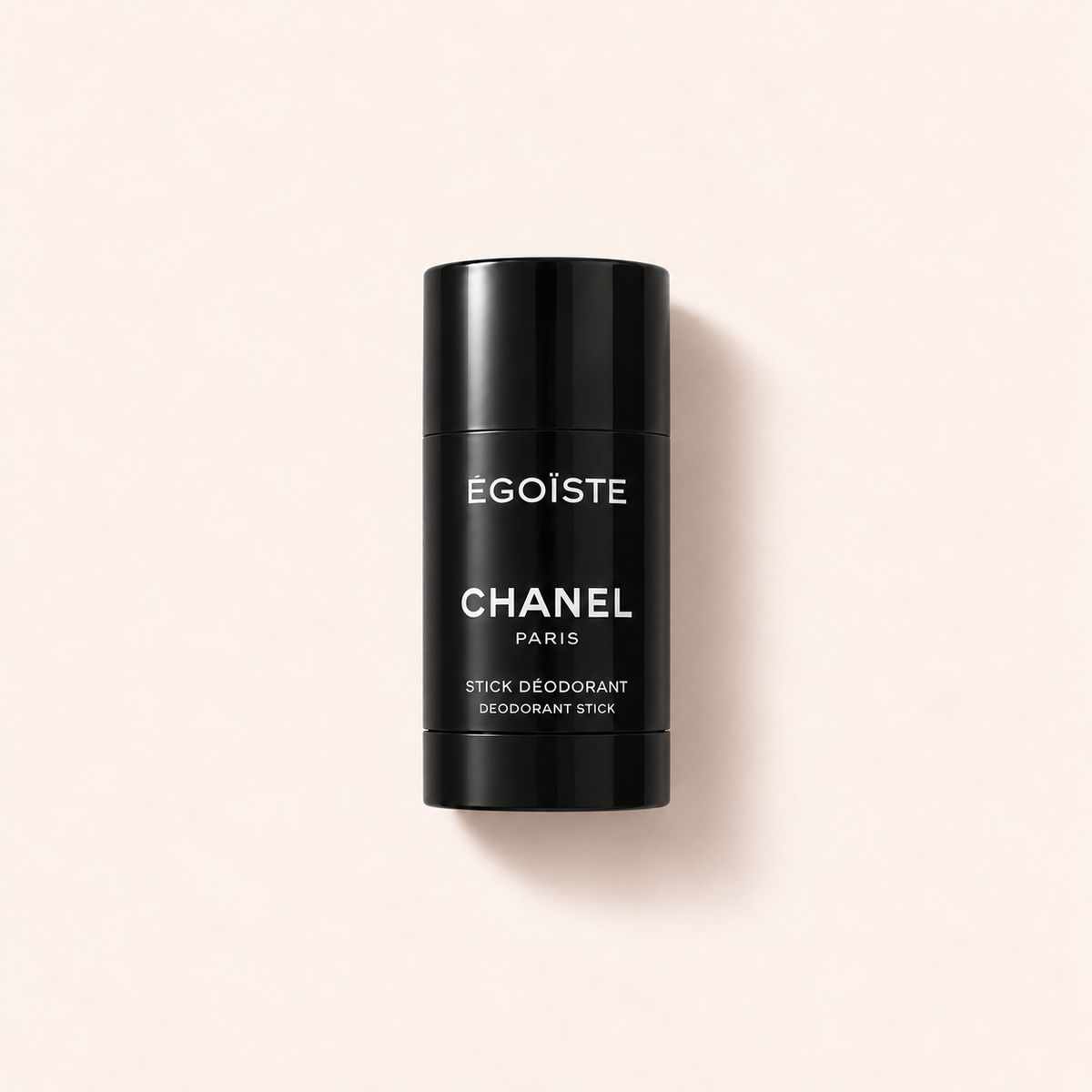 Produktová fotografie Chanel Égoïste deodorant v tyčince 75 ml – MrRizz