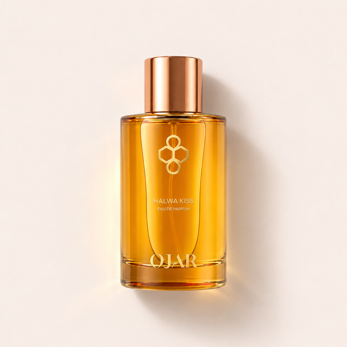 OJAR Halwa Kiss, parfémovaná voda 100 ml – MrRizz