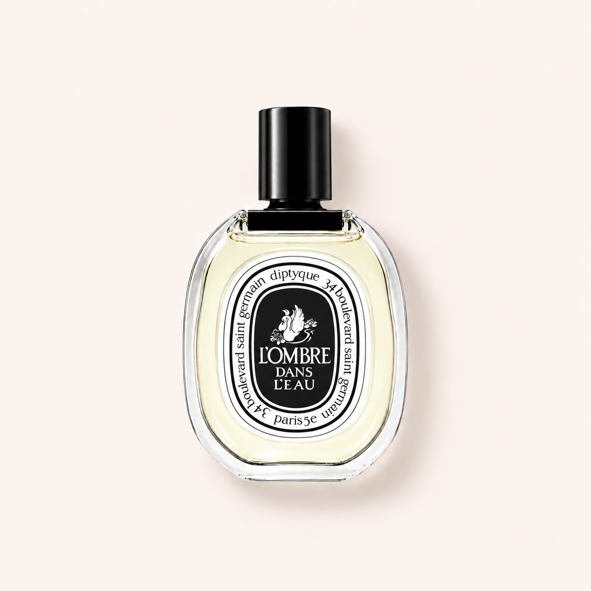 Diptyque L’Ombre dans l’Eau, toaletní voda 100 ml – MrRizz