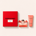 Ferragamo Signorina Unica dárková sada EDP 50 ml + tělové mléko 50 ml – MrRizz