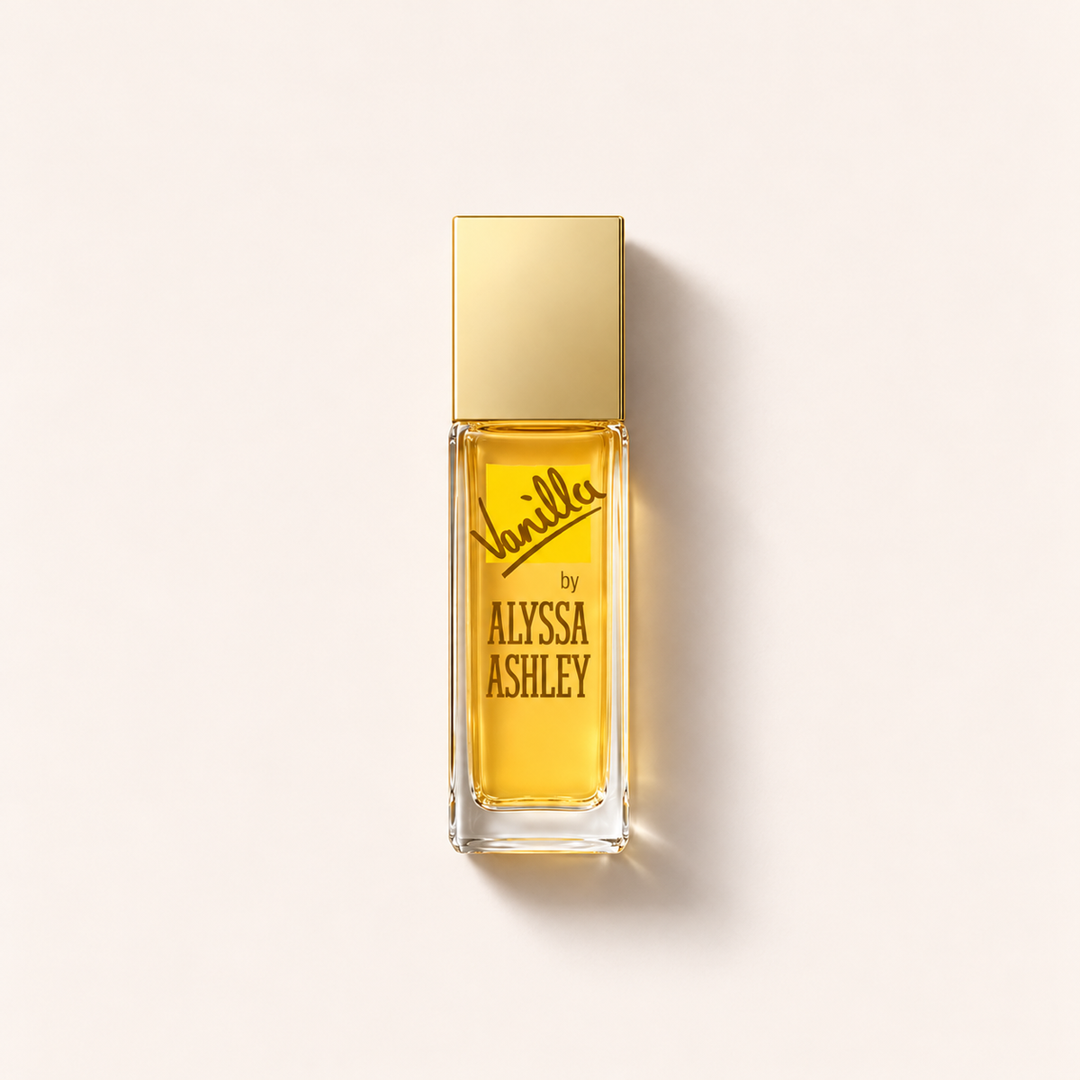 Alyssa Ashley Vanilla EDT 100 ml – MrRizz