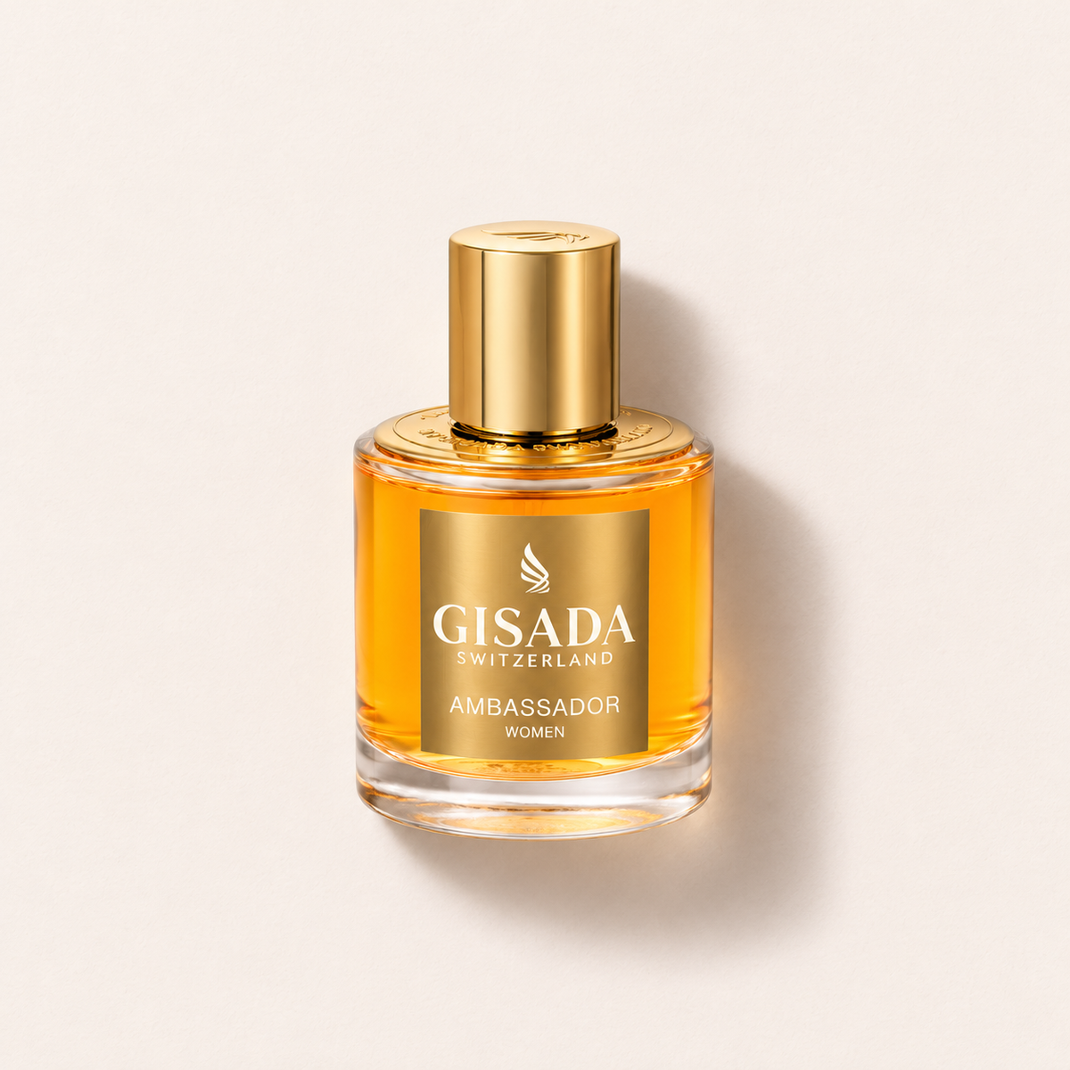 Gisada Ambassador Women parfémovaná voda 50 ml – MrRizz