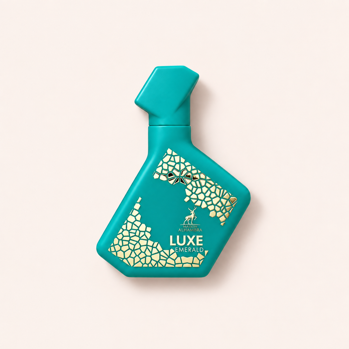 Maison Alhambra Luxe Emerald parfémovaná voda 100 ml – MrRizz