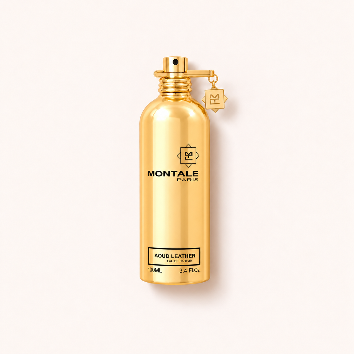 Montale Aoud Leather 100 ml – parfémovaná voda – MrRizz