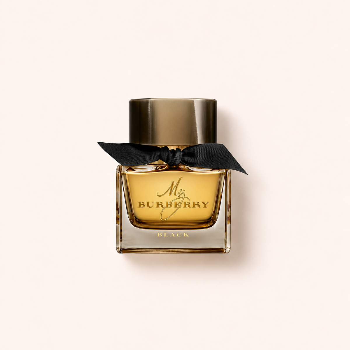 Produktová fotografie Burberry My Burberry Black 30 ml – MrRizz