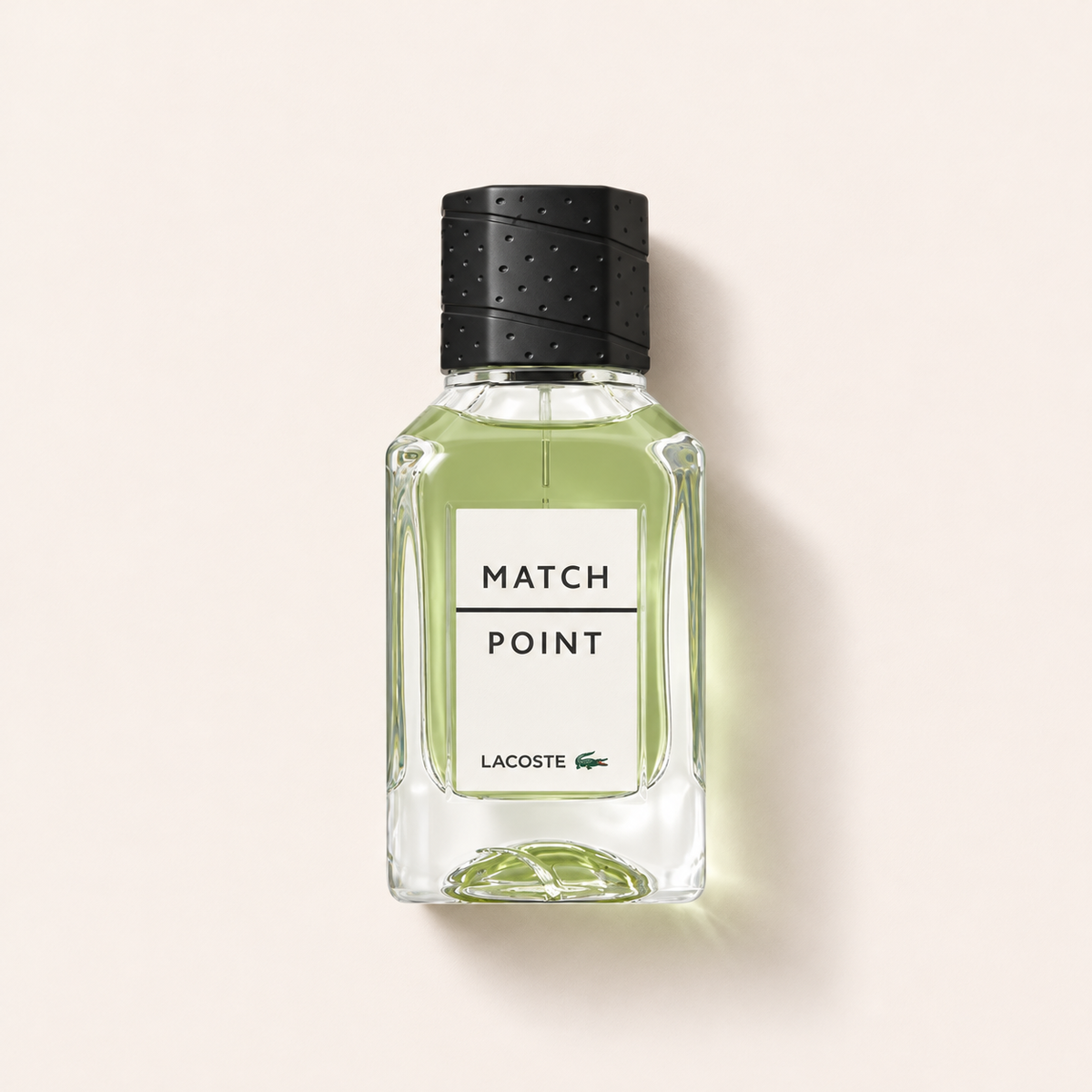 Produktová fotografie Lacoste Match Point 50 ml – MrRizz