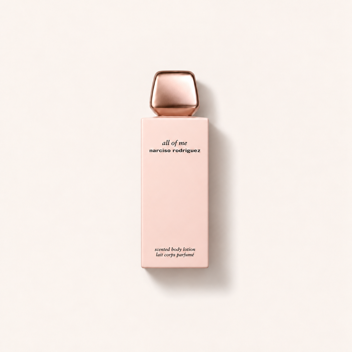 Tělové mléko Narciso Rodriguez All Of Me 200 ml – MrRizz
