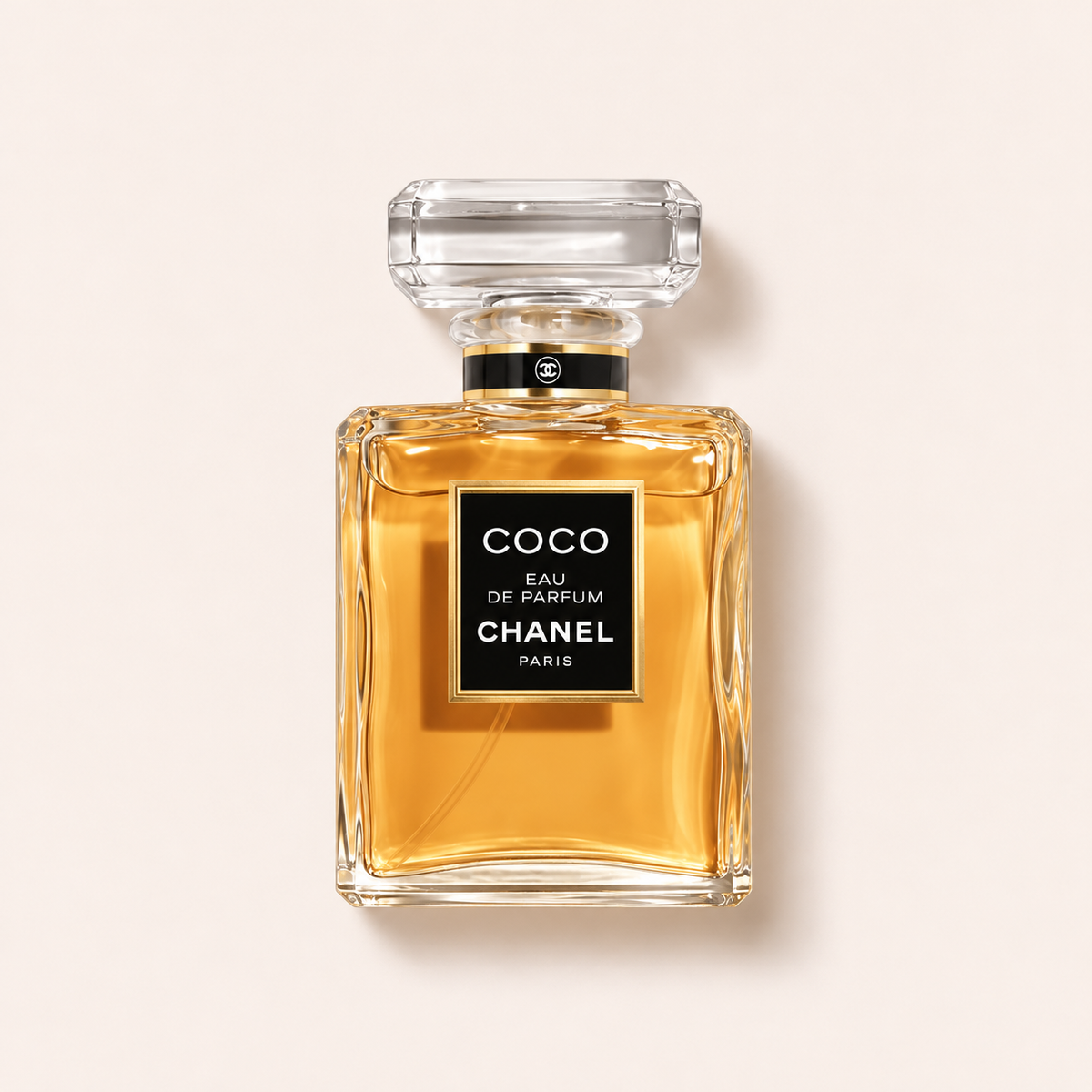 Chanel Coco EDP 35 ml – MrRizz