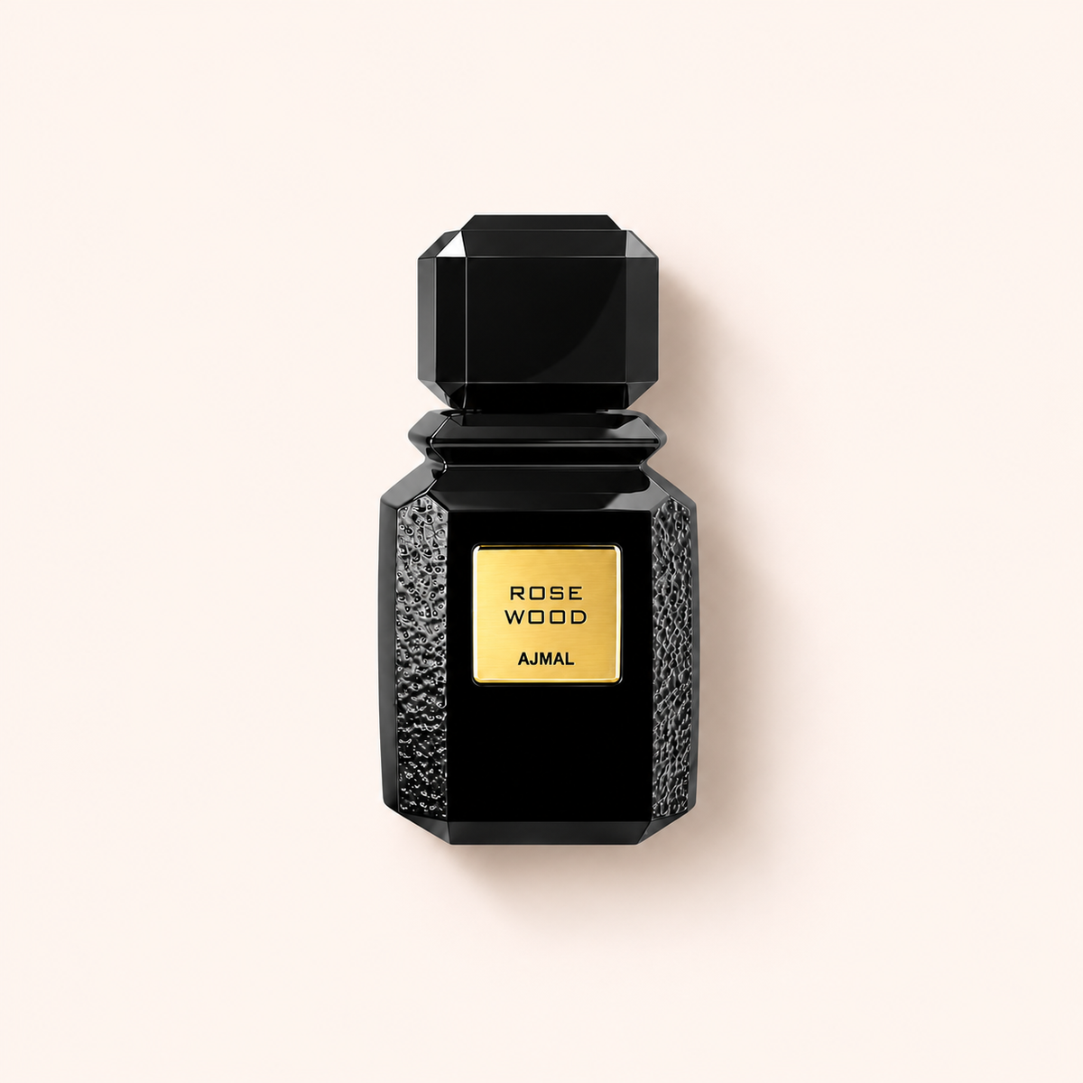 Ajmal Rose Wood, parfémová voda 100 ml – MrRizz