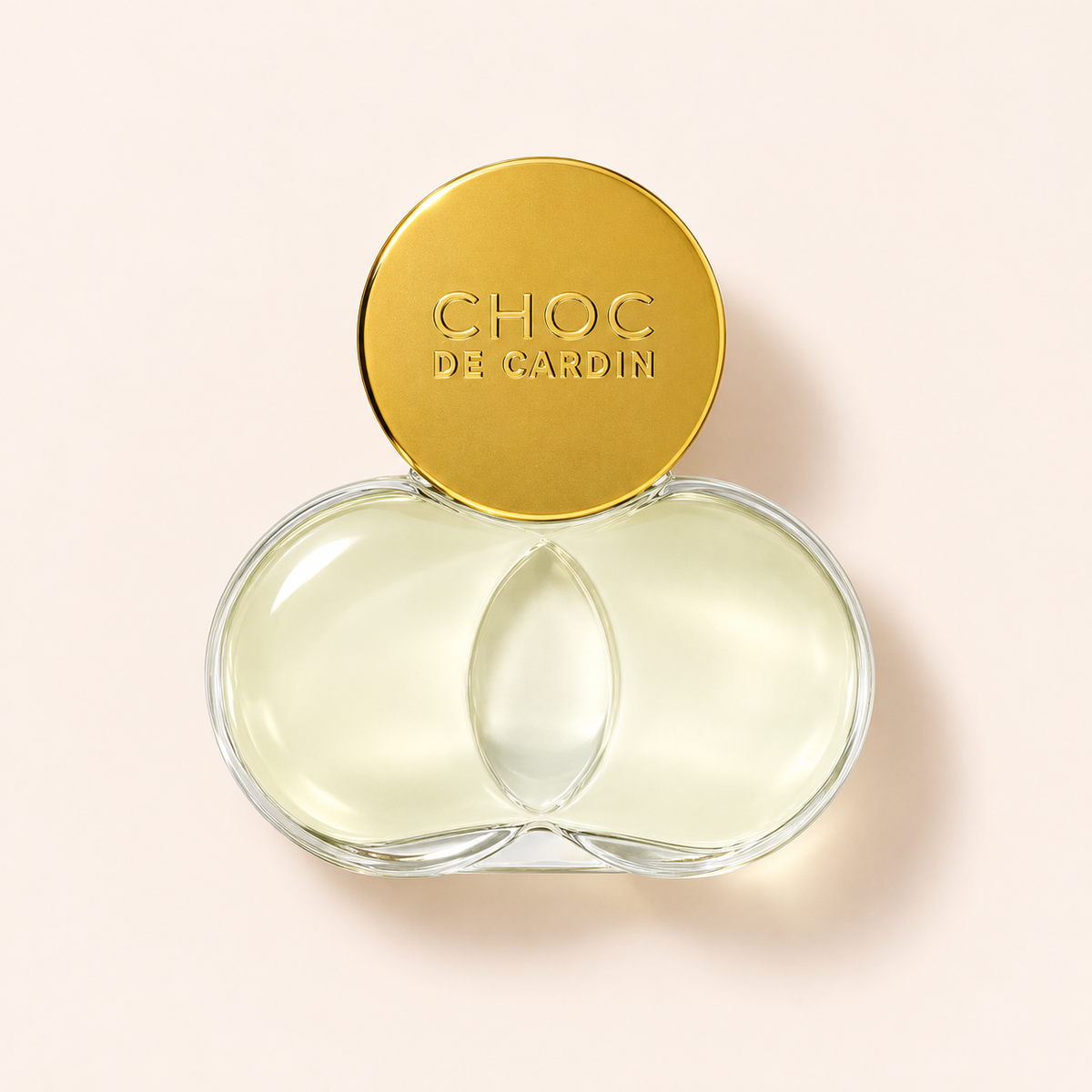 Pierre Cardin Choc de Cardin EDP 50 ml – MrRizz