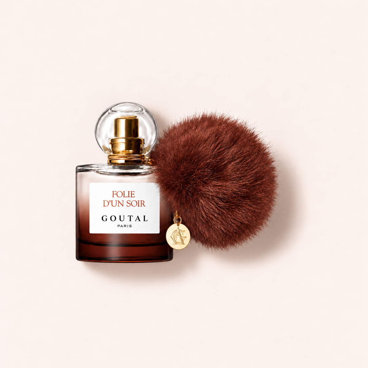 Goutal Folie d’un Soir, parfémová voda 50 ml – MrRizz