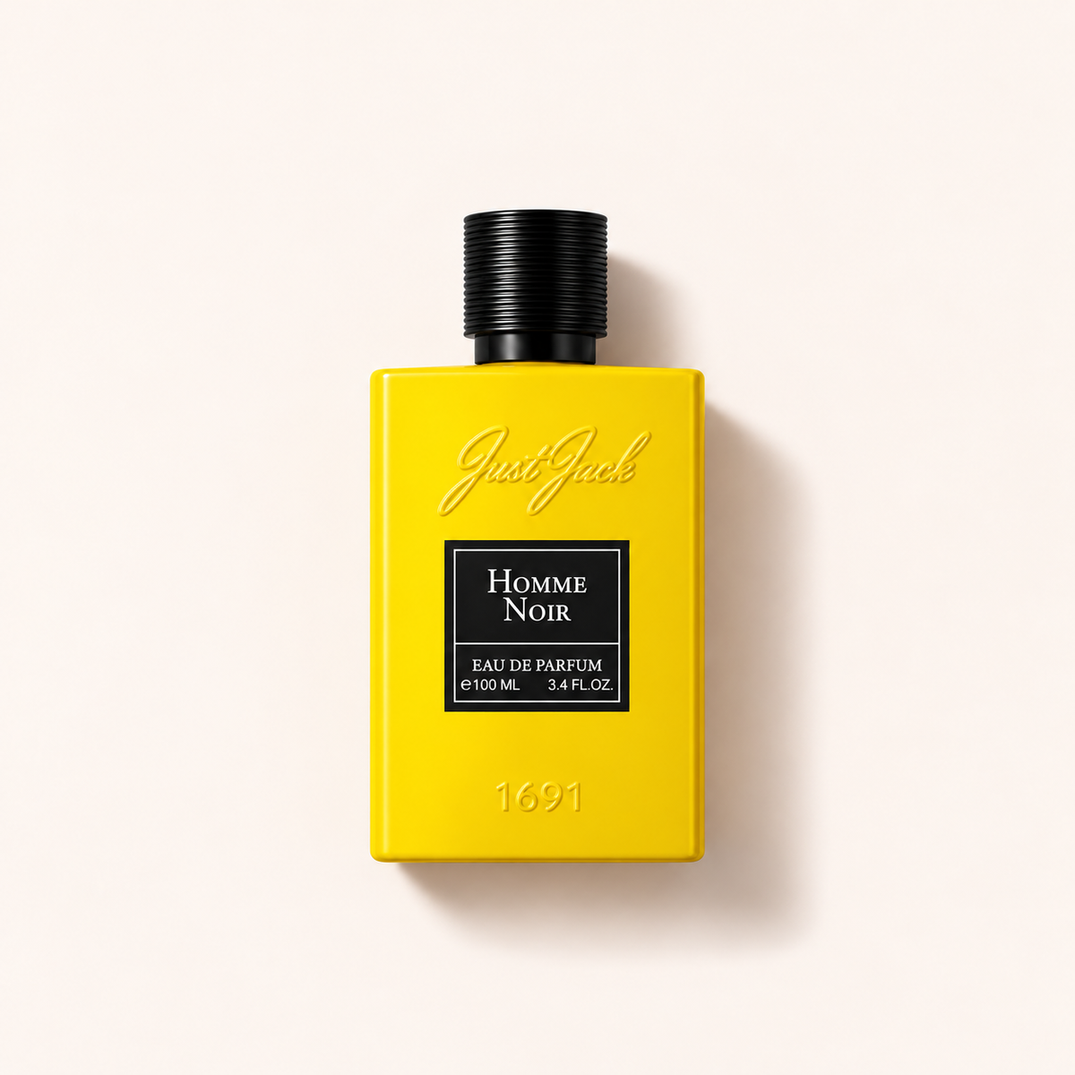 Just Jack Homme Noir, parfémová voda 100 ml – MrRizz