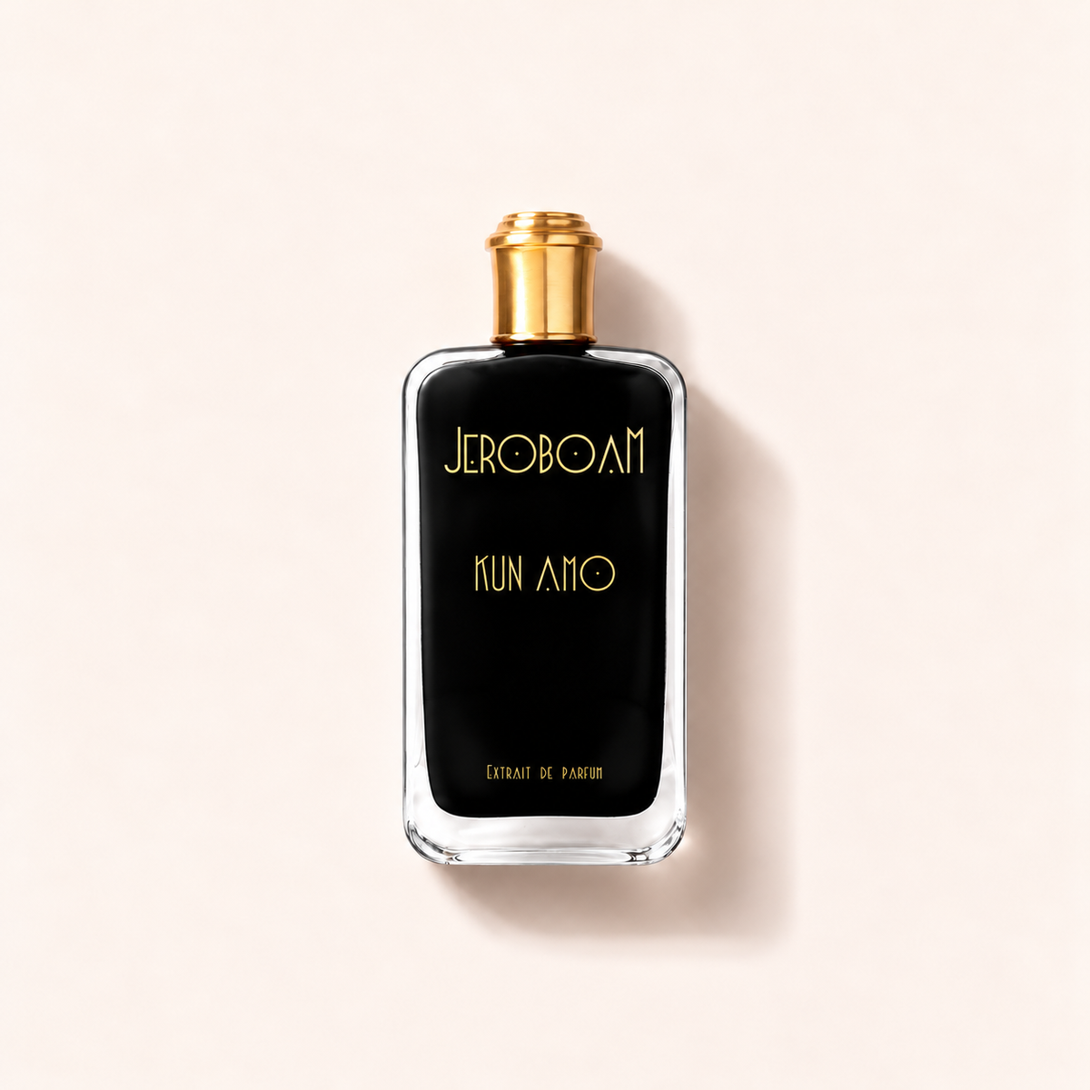 Jeroboam Kun Amo, parfémový extrakt 100 ml – MrRizz