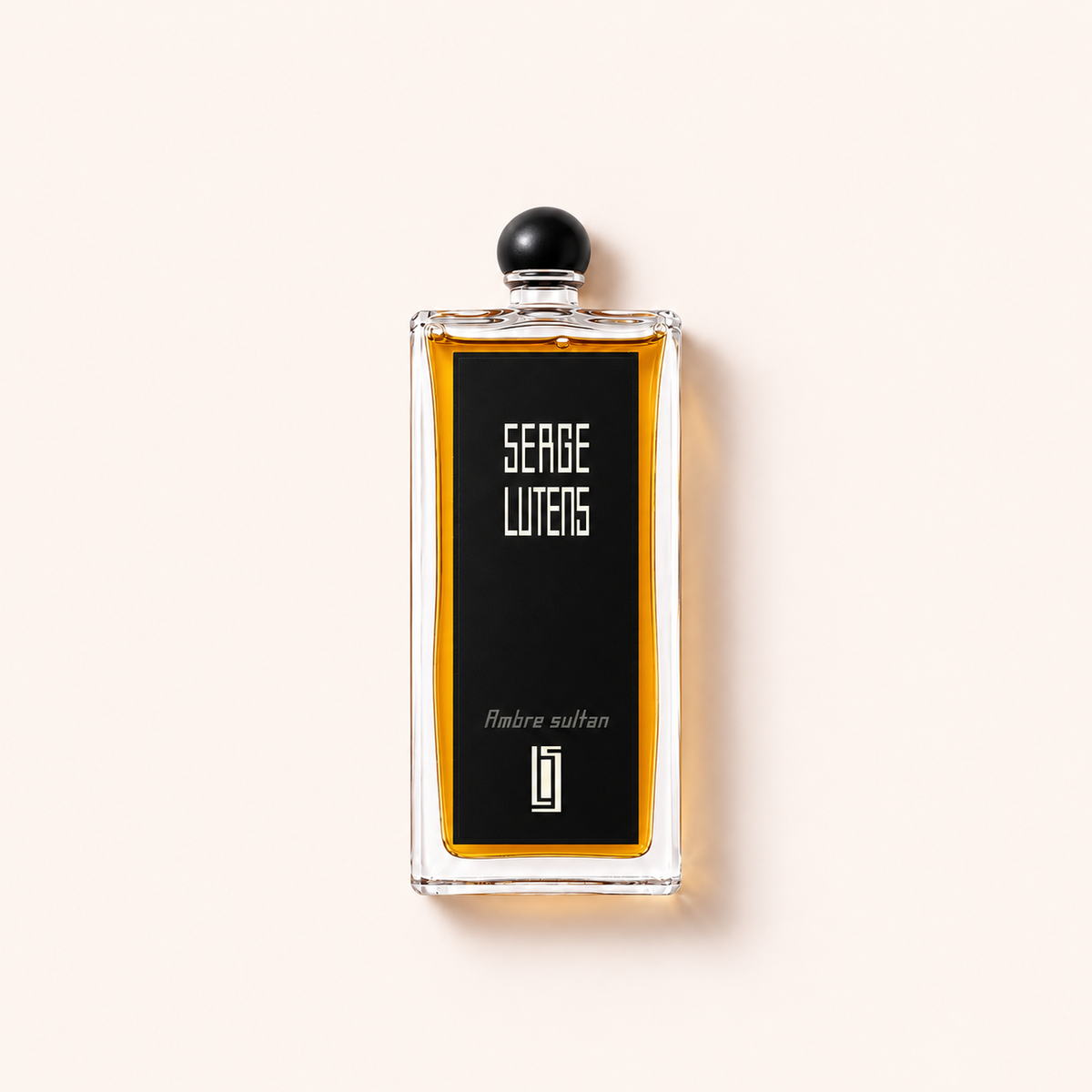 Serge Lutens Ambre Sultan 100 ml – parfémovaná voda – MrRizz