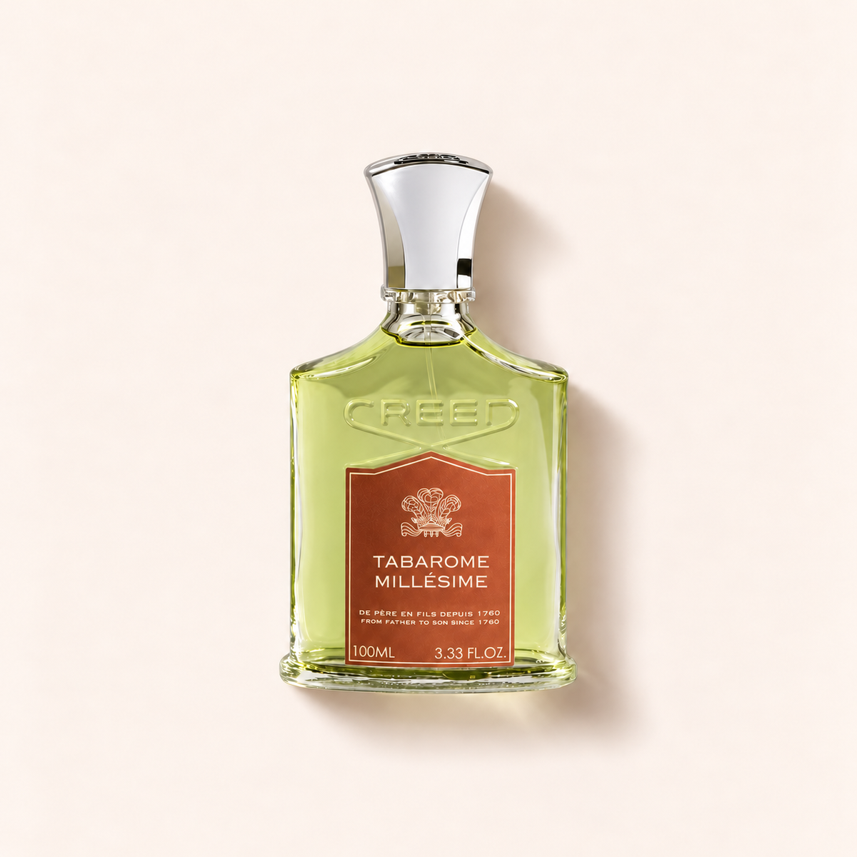 Creed Tabarome 100 ml – MrRizz