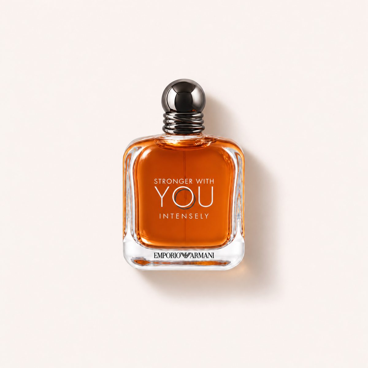 Giorgio Armani Emporio Armani Stronger With You Intensely 150 ml – MrRizz