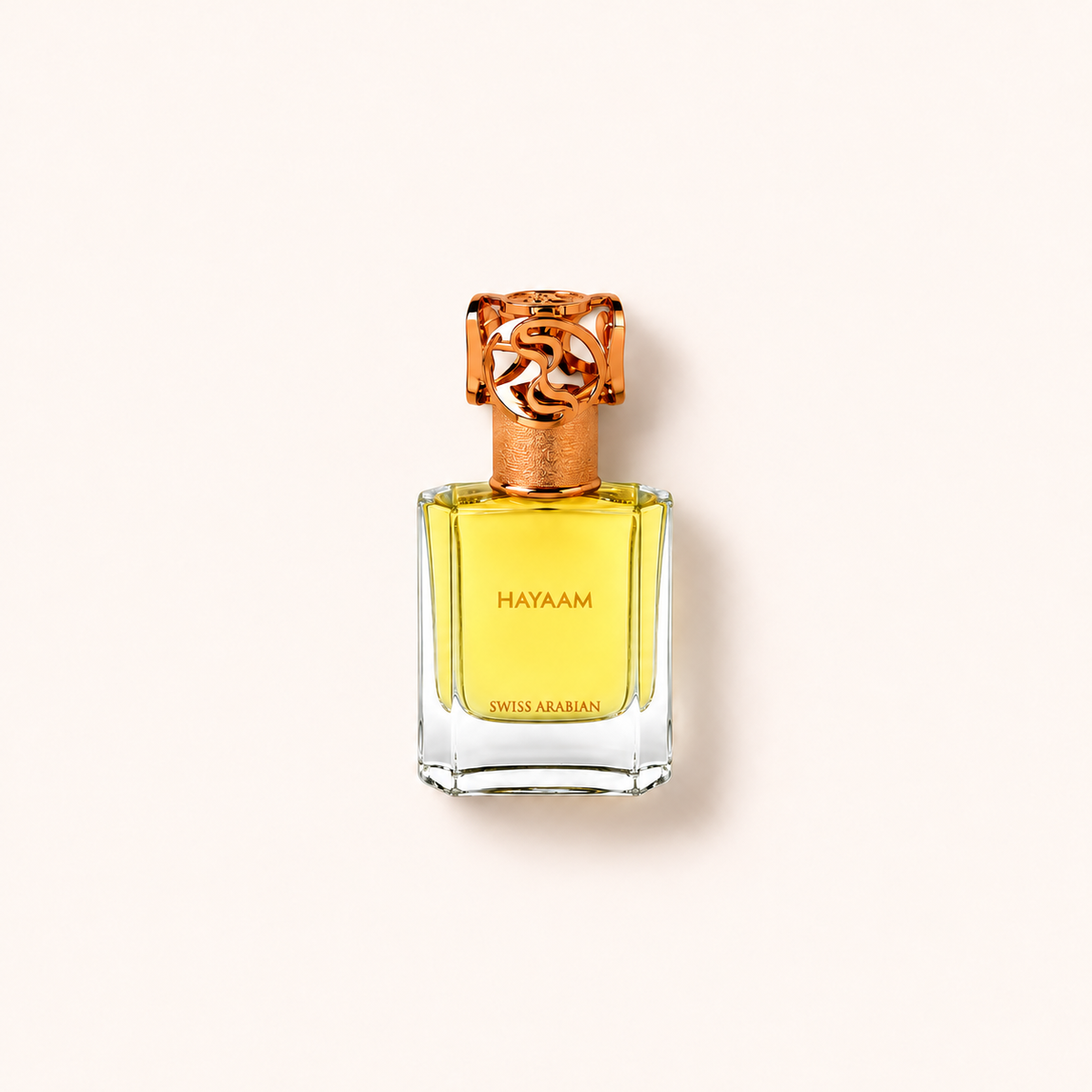 Swiss Arabian Hayaam 50 ml – parfémovaná voda – MrRizz