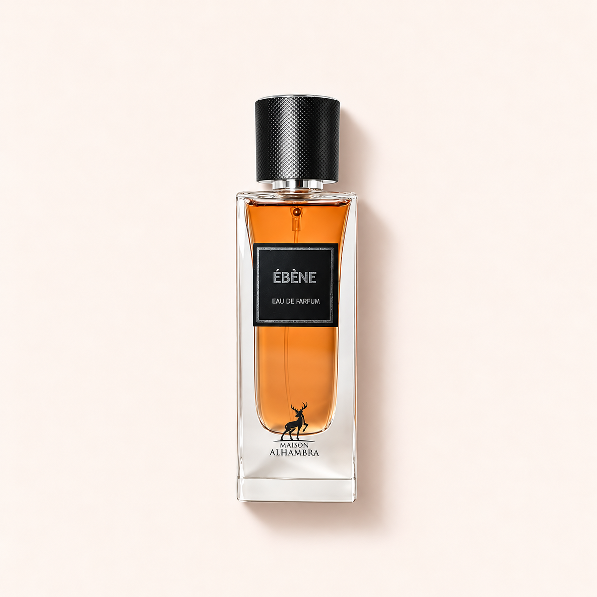 Maison Alhambra Ébene 90 ml – parfémovaná voda – MrRizz