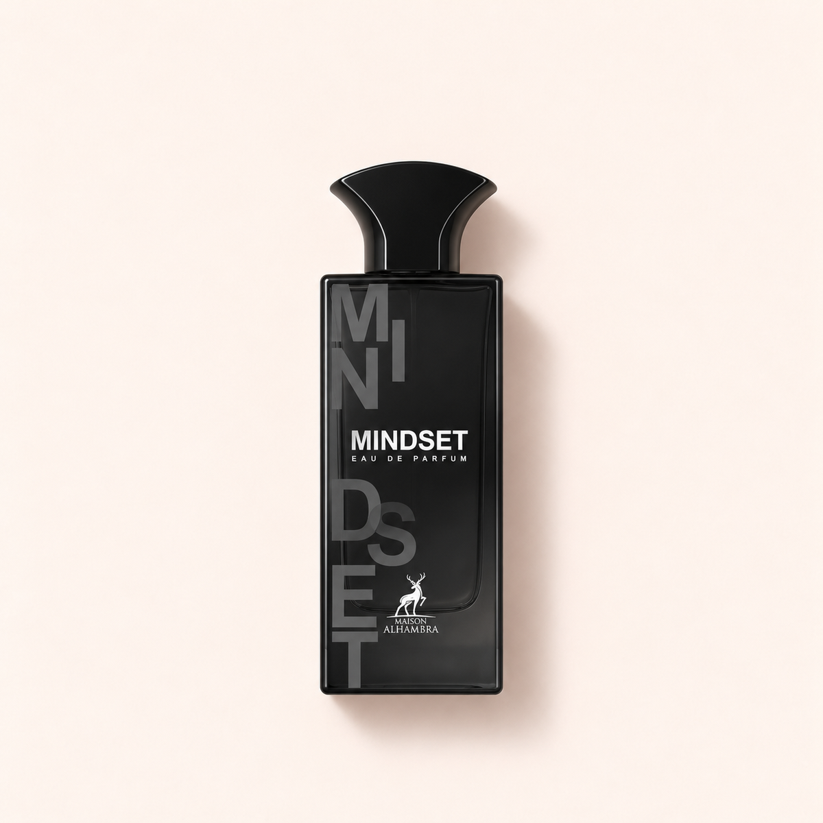 Maison Alhambra Mindset 100 ml – parfémovaná voda – MrRizz