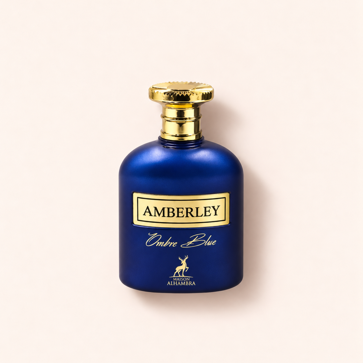 Maison Alhambra Amberley Ombre Blue 100 ml – parfémovaná voda – MrRizz
