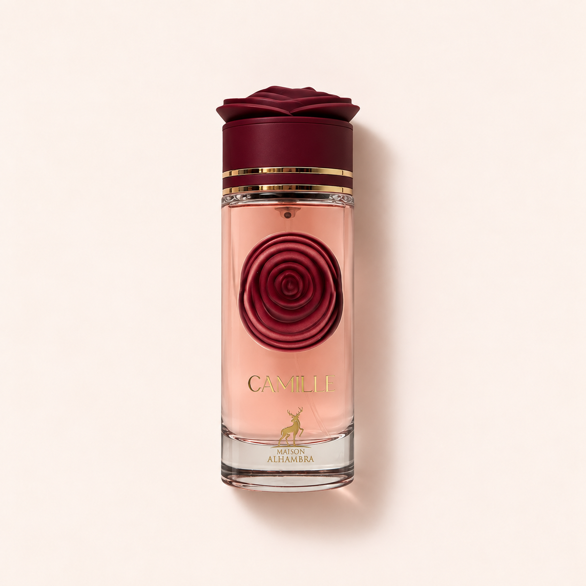 Maison Alhambra Camille 100 ml – parfémovaná voda – MrRizz