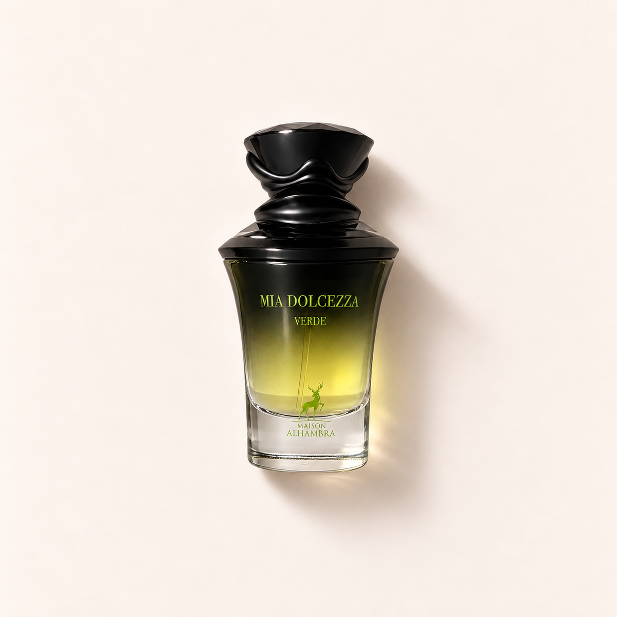 Maison Alhambra Mia Dolcezza Verde 100 ml – MrRizz