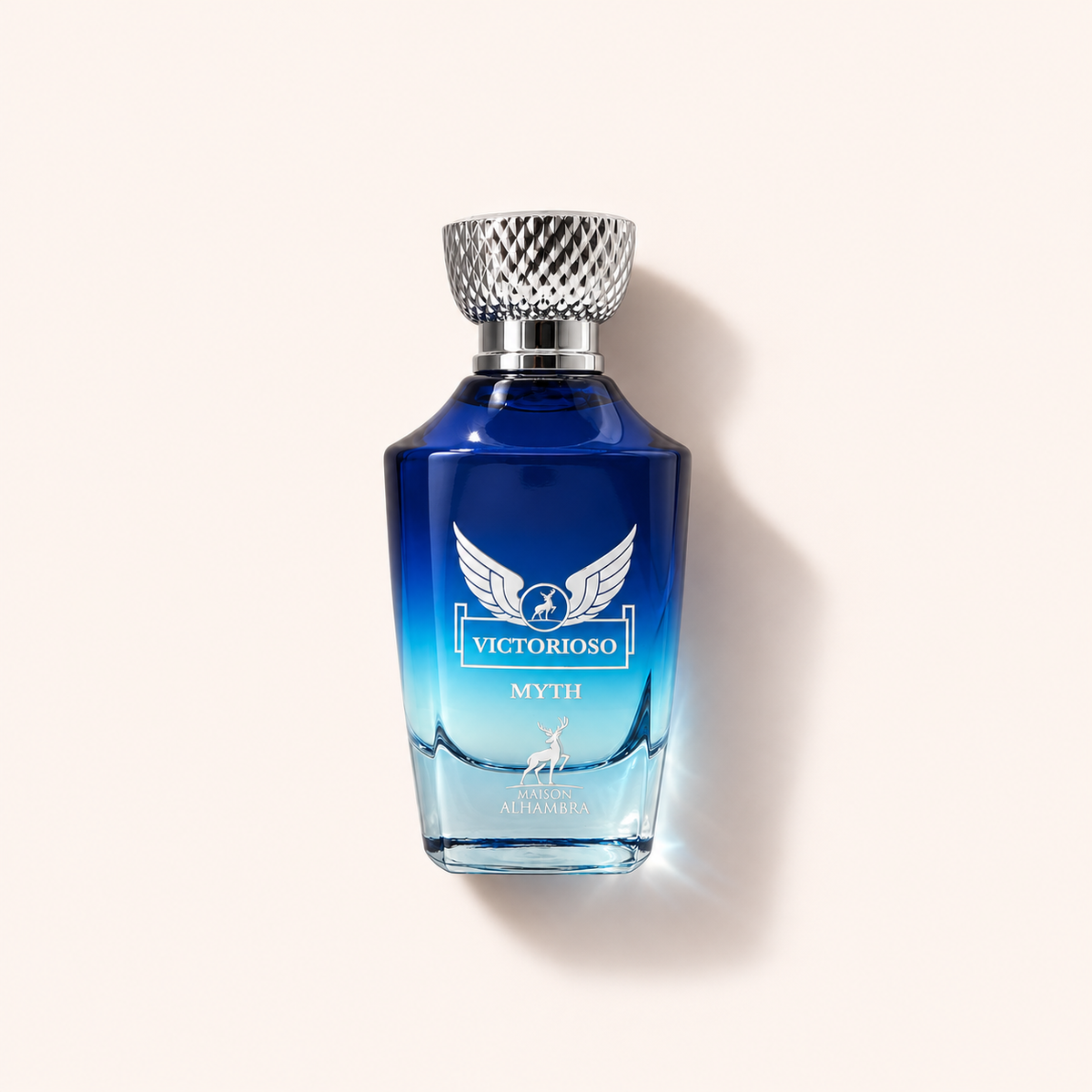 Maison Alhambra Victorioso Myth 100 ml – MrRizz