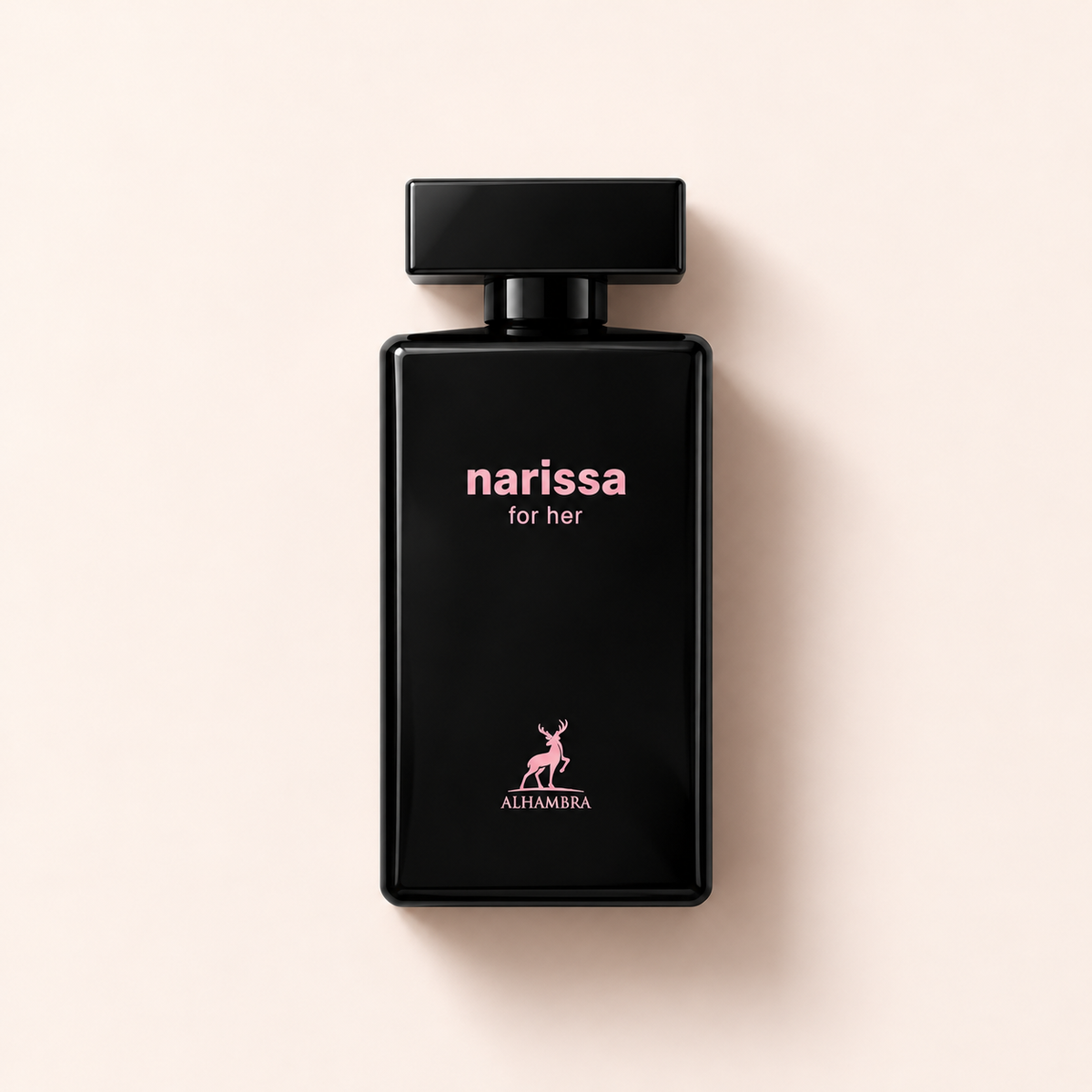 Maison Alhambra Narissa 100 ml – MrRizz