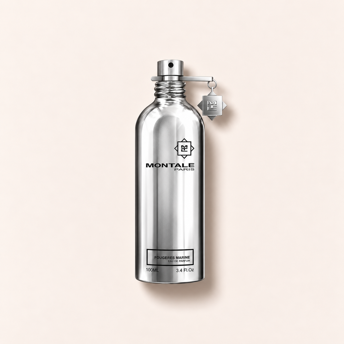 Flakon parfému Montale Paris Fougeres Marine EDP 100 ml – MrRizz