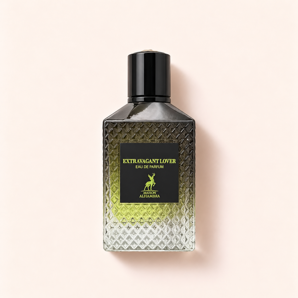 Maison Alhambra Extravagant Lover 100 ml – parfémovaná voda – MrRizz