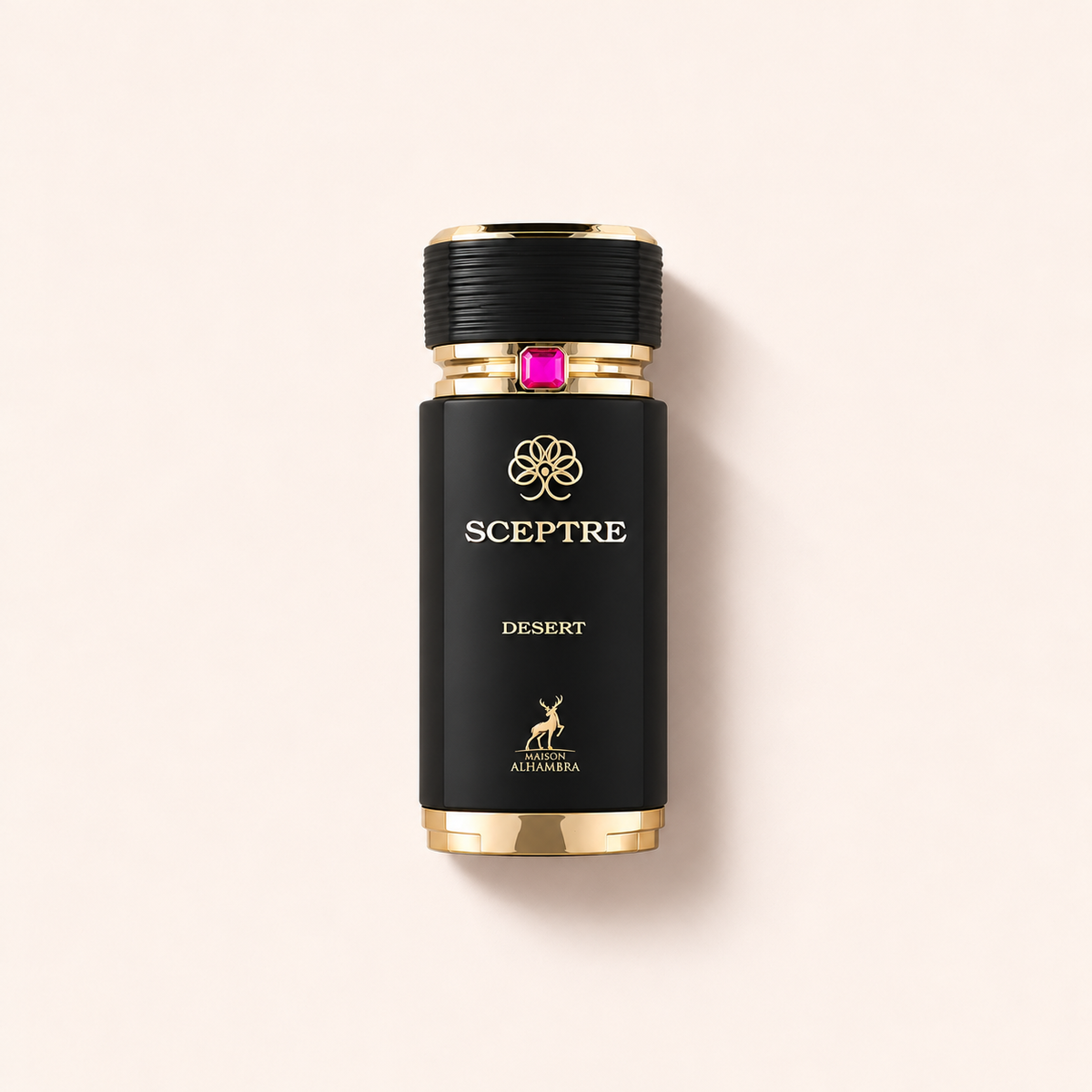 Produktová fotografie Maison Alhambra Sceptre Desert 100 ml – MrRizz