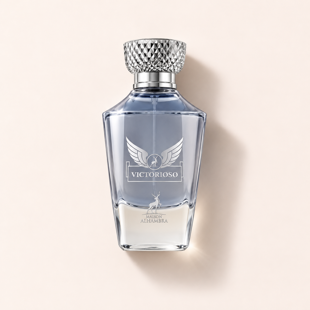 Produktová fotografie Maison Alhambra Victorioso 100 ml – MrRizz