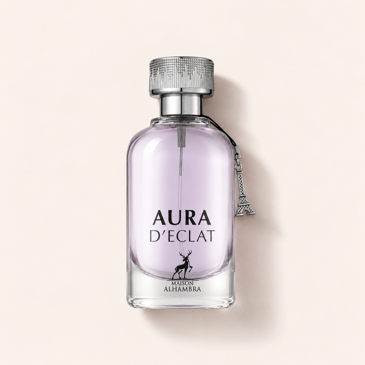 Flakon parfému Maison Alhambra Aura d'Eclat 100 ml – MrRizz
