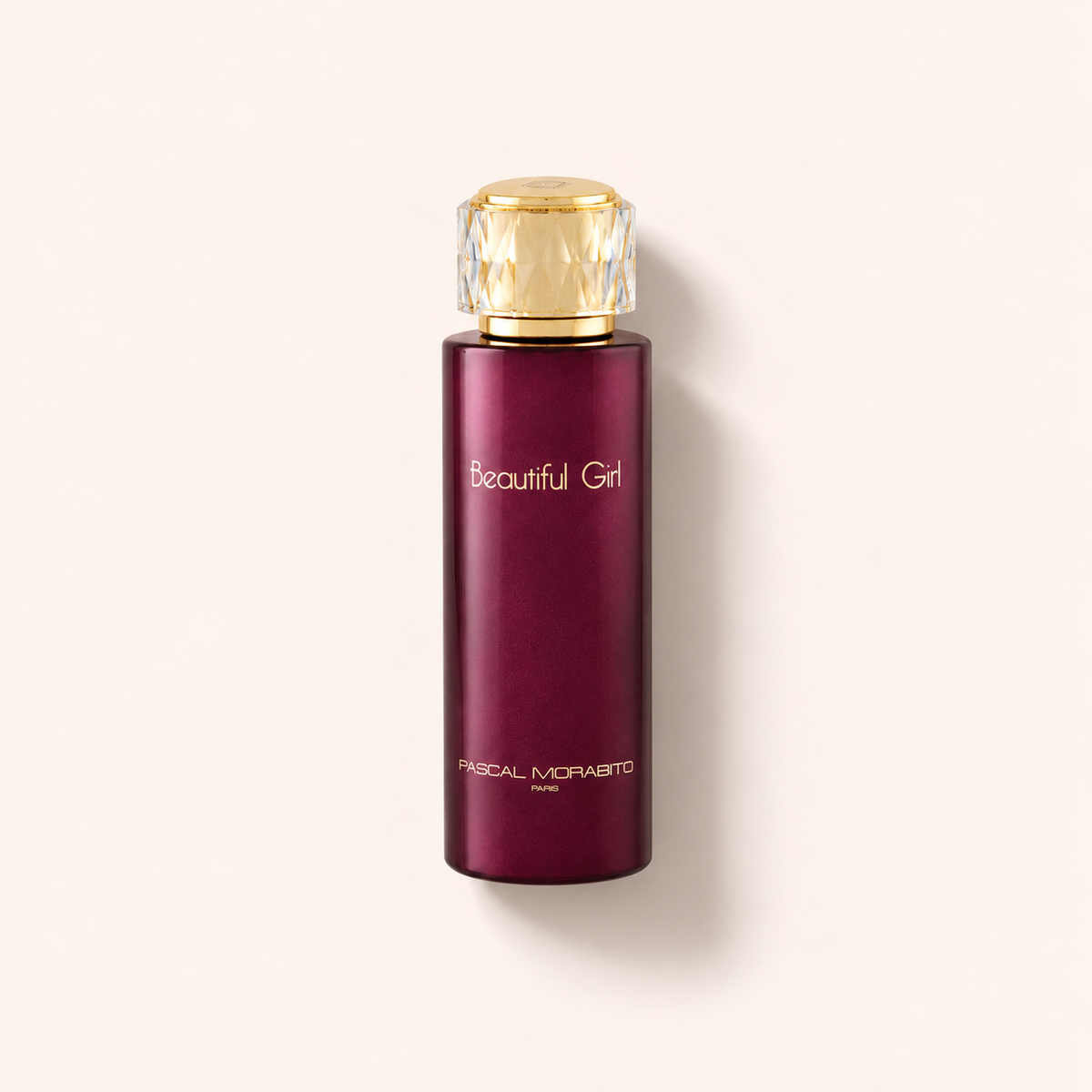 Flakon parfému Pascal Morabito Beautiful Girl 100 ml – MrRizz