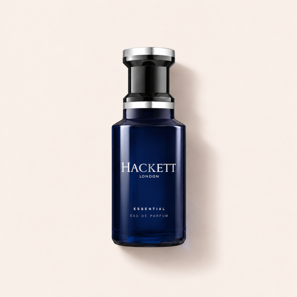 Flakon parfému Hackett London Essential 100 ml – MrRizz