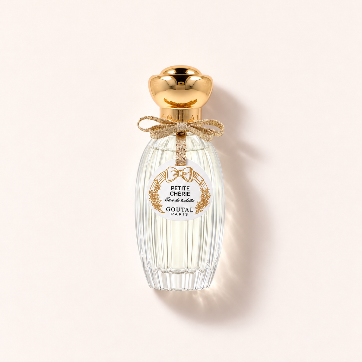 Flakon parfému Goutal Petite Chérie 100 ml EDT – MrRizz