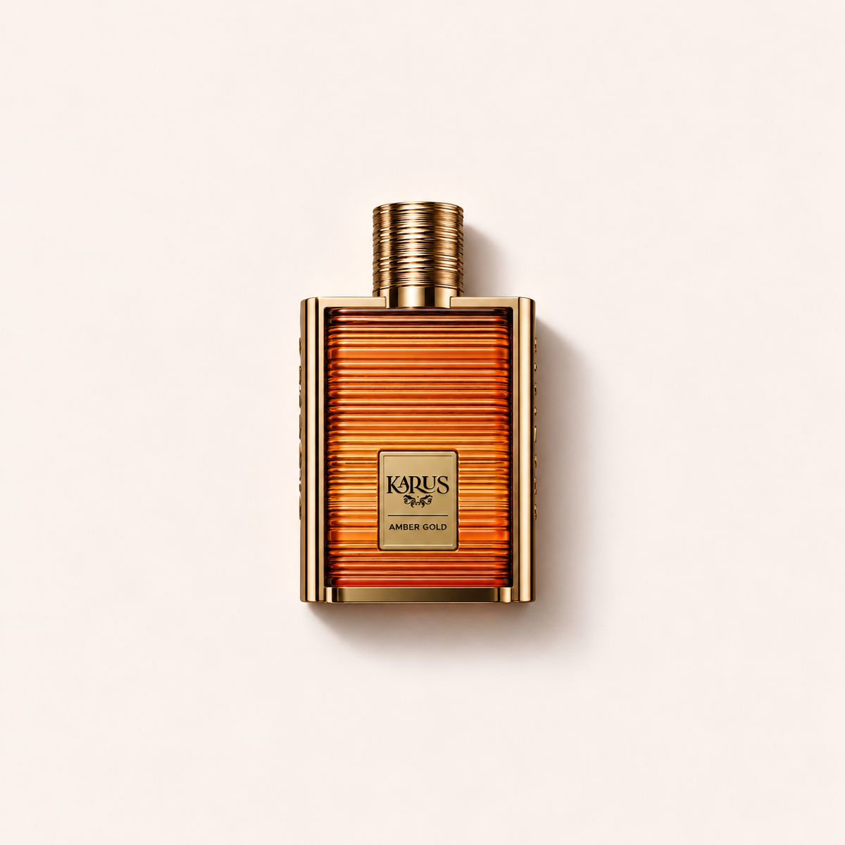 Flakon Khadlaj Karus Amber Gold 100 ml – MrRizz