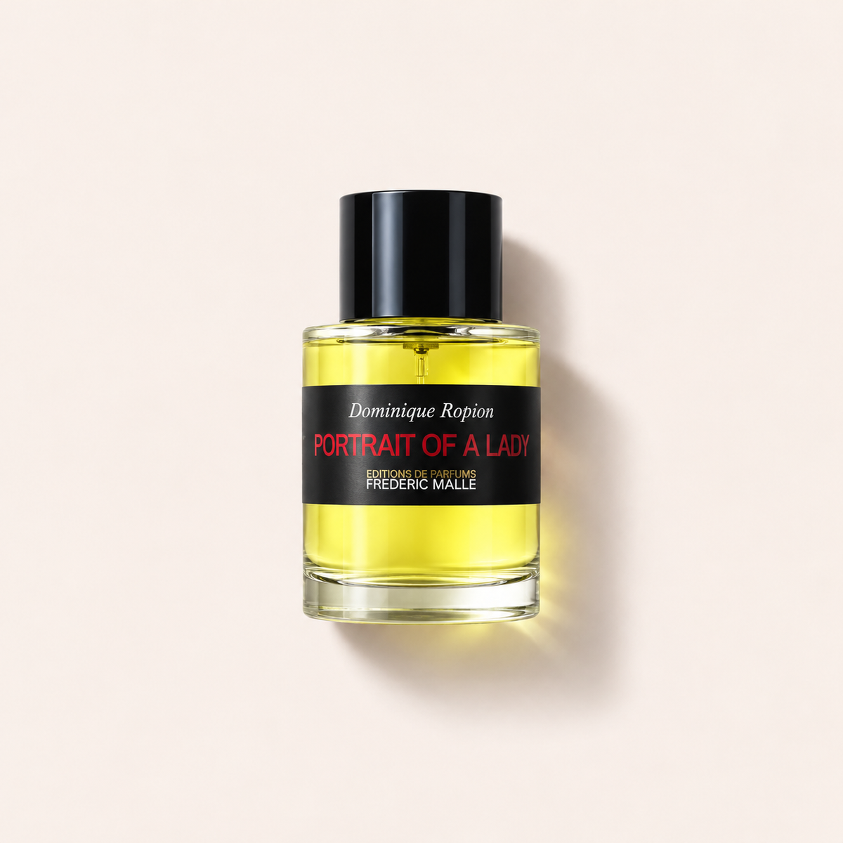 Flakon Frederic Malle Portrait of a Lady 100 ml – MrRizz