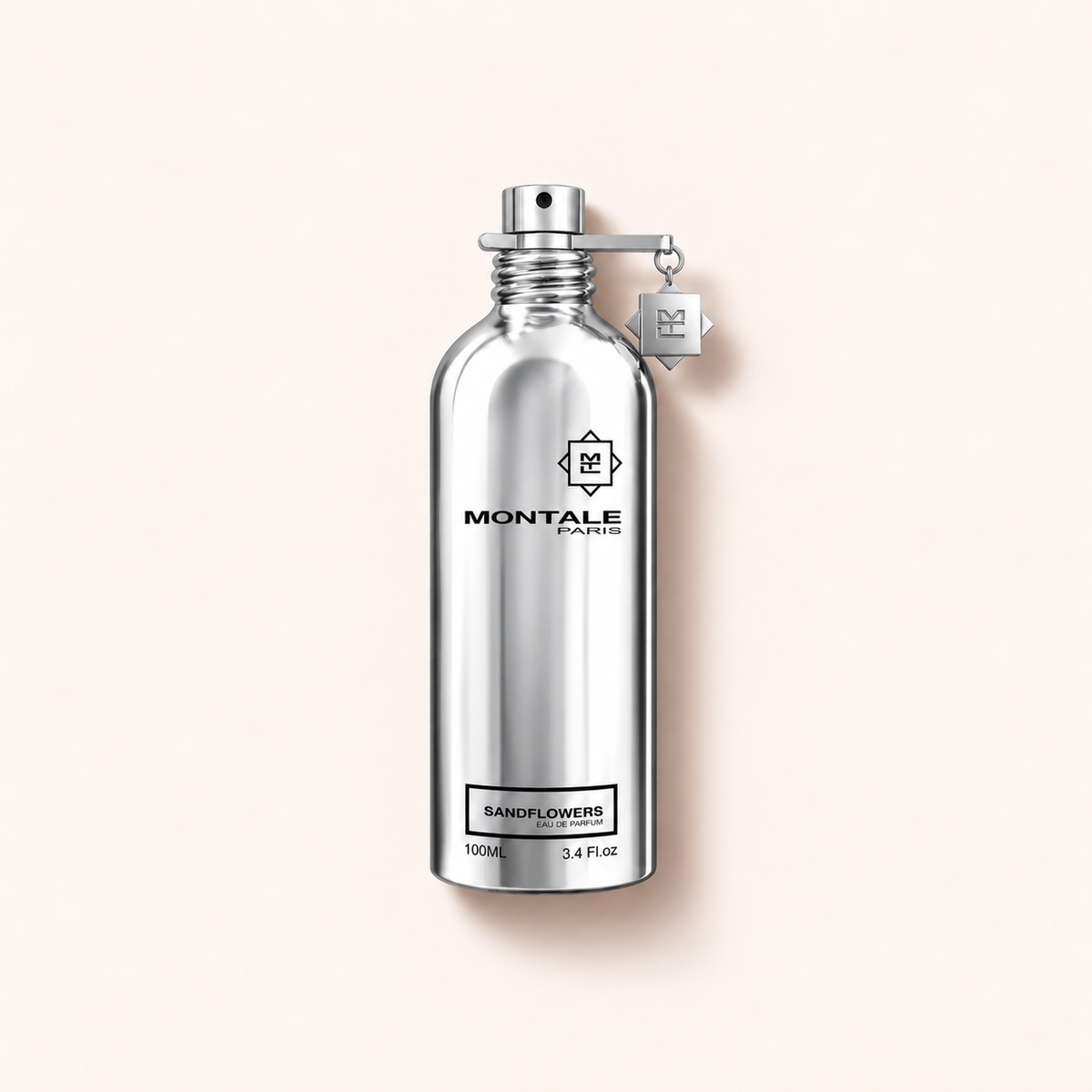 Flakon parfému Montale Sandflowers 100 ml – MrRizz
