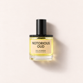 Flakon D.S. & Durga Notorious Oud 50 ml – MrRizz