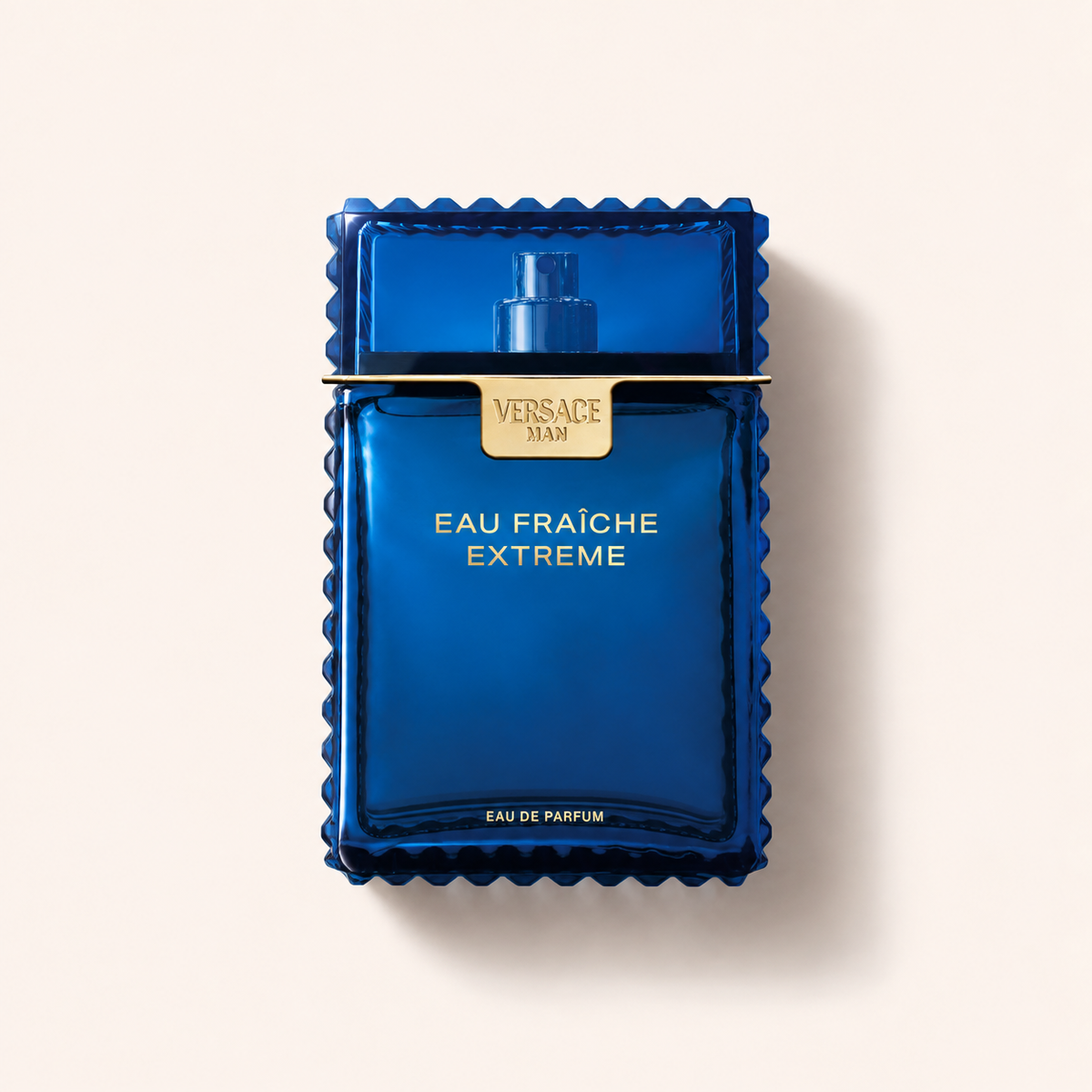 Produktová fotografie Versace Man Eau Fraiche Extreme 100 ml – MrRizz