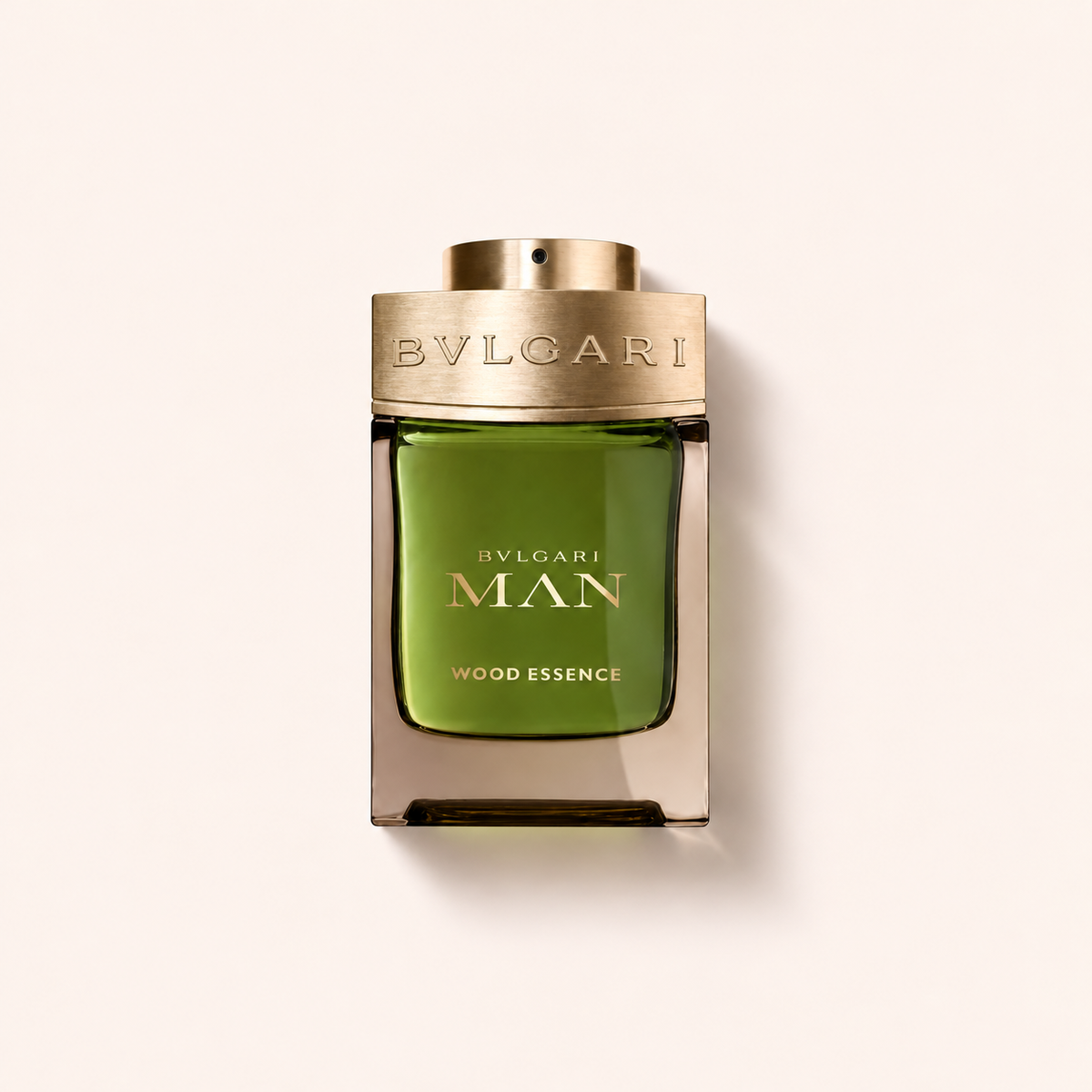 Produktová fotografie Bvlgari MAN Wood Essence 150 ml – MrRizz