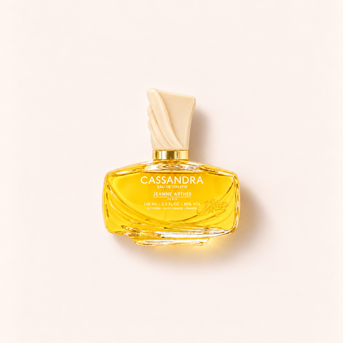 Jeanne Arthes Cassandra 100 ml – MrRizz